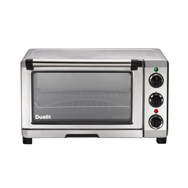 Mini hotsell toaster oven